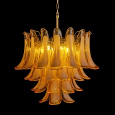 Подвесная люстра Loft IT Lilou 10600/600 Champagne 3