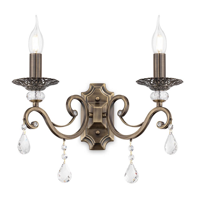 Бра Maytoni Grace RC247-WL-02-R Фото № 1