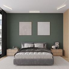 Трековый светодиодный светильник Novotech Shino Flum 359447 2