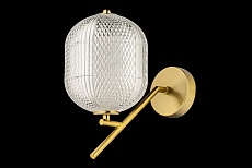 Бра Arti Lampadari Candels L 2.W4 G 1