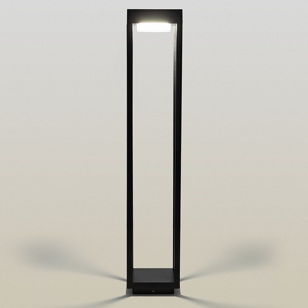 Уличный светильник Citilux Genox CLU13B изображение 4 Уличный светильник Citilux Genox CLU13B Фото № 4