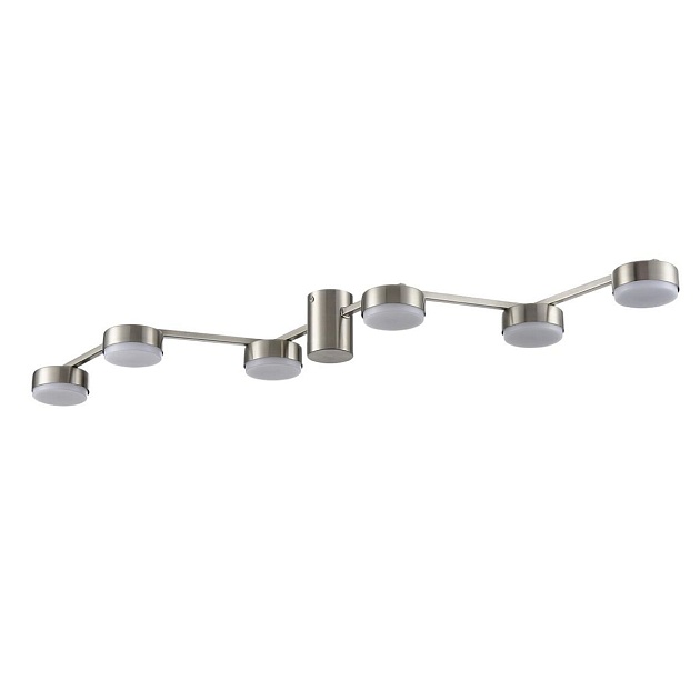 Потолочная люстра Lumion Comfi Sanata 8116/6C Фото № 1