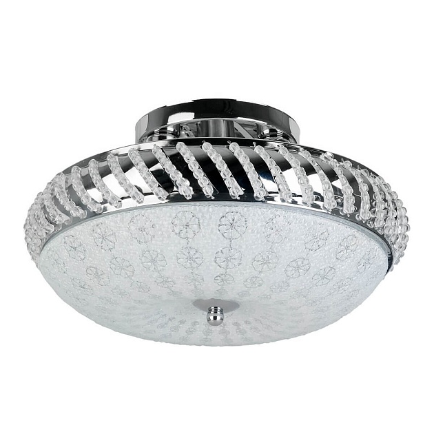 Накладной светильник Toplight Candis TL1470Y-03GC Фото № 1