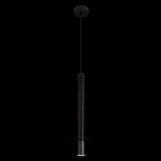 Подвесной светильник Loft IT Everest 10583B Black 5