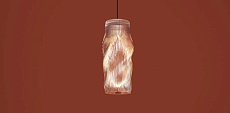 Подвесной светильник Freya Curl FR5624PL-L9TR 2