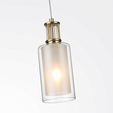 Подвесной светильник Odeon Light Classic Saga 5088/1A 2