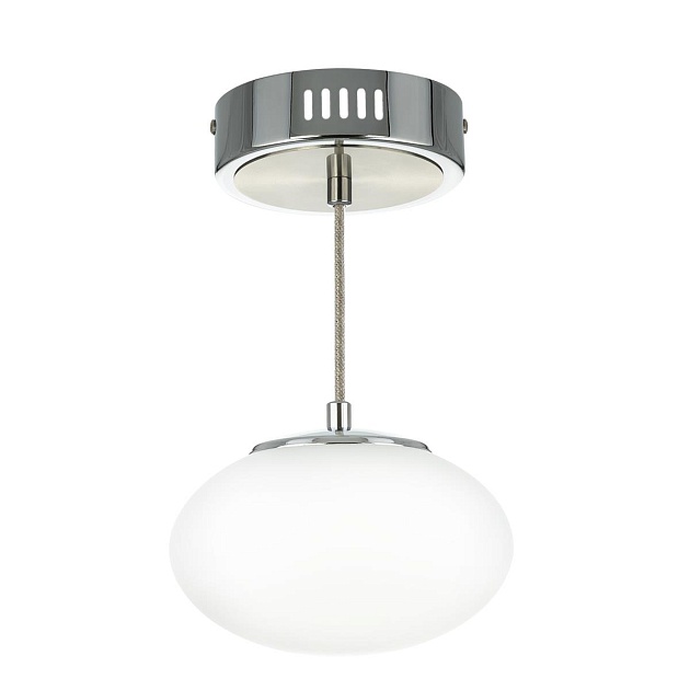 Подвесной светодиодный светильник Citilux Atman Smart CL226B011 изображение 10 Подвесной светодиодный светильник Citilux Atman Smart CL226B011 Фото № 10