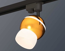Комплект трекового светильника Ambrella light Track System XT (A2521, C1105, N7177) XT1105008 2