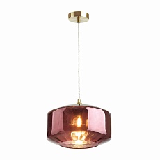 Подвесной светильник Odeon Light Pendant Binga 4782/1 3