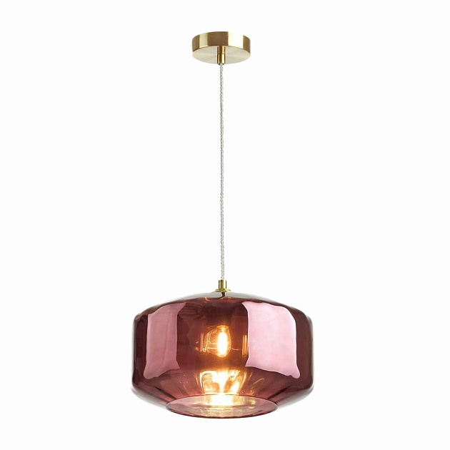 Подвесной светильник Odeon Light Pendant Binga 4782/1 фото 4