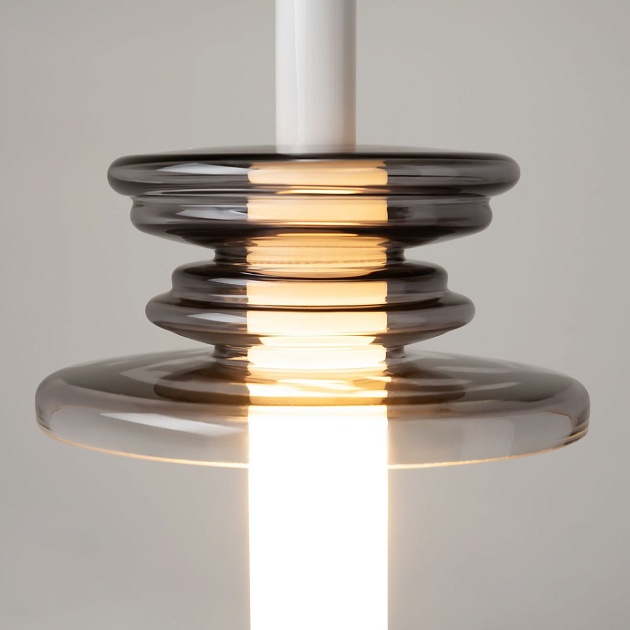 Подвесной светильник Maytoni Sound Wave MOD255PL-01B4 Фото № 4