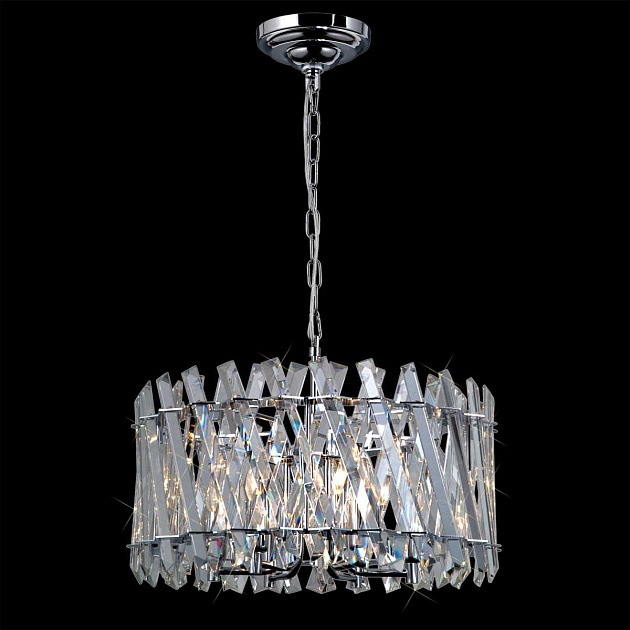 Подвесная люстра Citilux Ингвар CL334261 изображение 23 Подвесная люстра Citilux Ингвар CL334261 Фото № 23