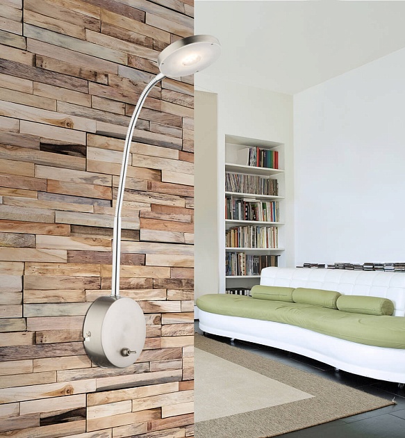 Спот Globo Deniz 24122W изображение 2 Спот Globo Deniz 24122W Фото № 2