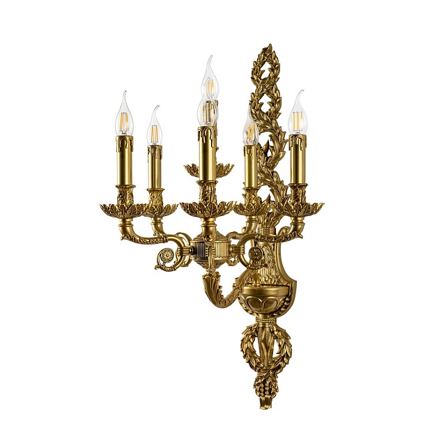 Бра Loft IT Bizantin 10577W изображение 3 Бра Loft IT Bizantin 10577W Фото № 3
