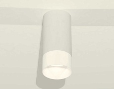 Комплект накладного светильника Ambrella light Techno Spot XS (C8161, N8402) XS8161003 1