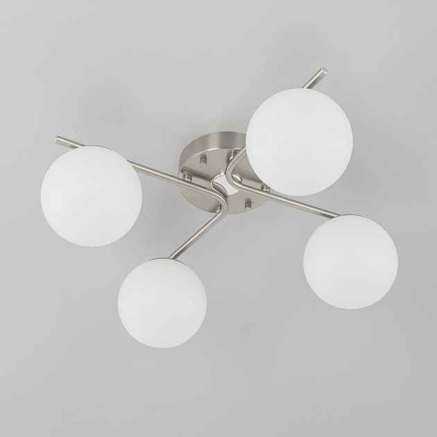 Потолочная люстра Citilux Адам Смарт CL228A141 изображение 7 Потолочная люстра Citilux Адам Смарт CL228A141 Фото № 7