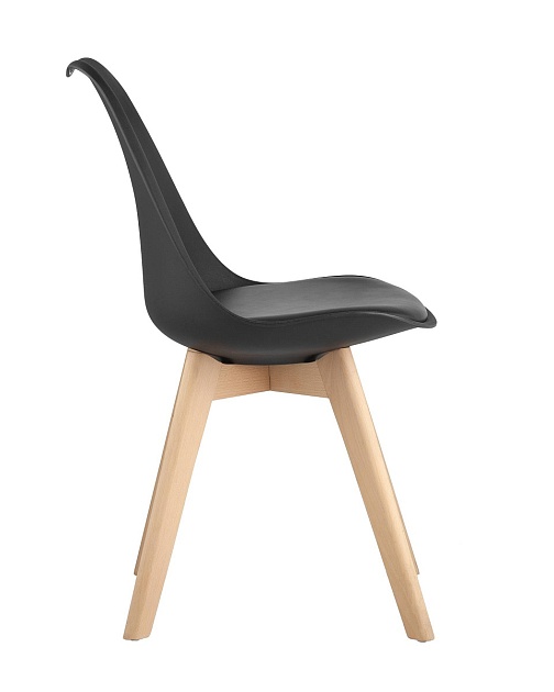 Кухонный стул Stool Group FRANKFURT черный дер. Ножки Y863 black Фото № 2