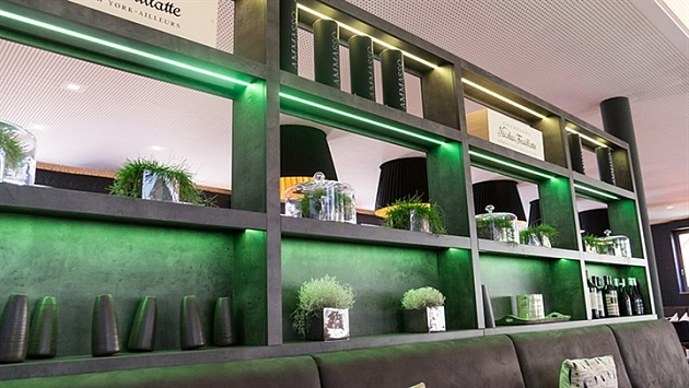 Профиль Deko-Light AU-02-12 970148 Фото № 3