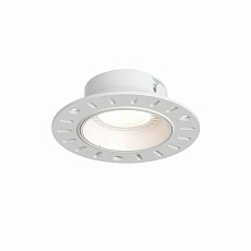 Встраиваемый светильник Denkirs Vibi DK3055-WH 3