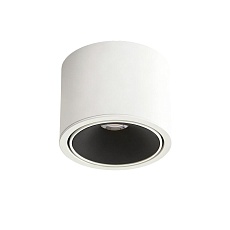 Потолочный светодиодный светильник Wertmark Altair WTA.O06.067.40.07