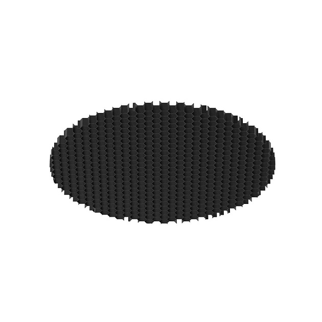 Светофильтр Maytoni Technical Focus Led HoneyComb-D52 Фото № 3