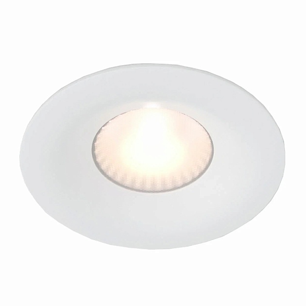 Встраиваемый светодиодный светильник Voltalighting ALFA DL0069.60.3K.TW Фото № 1