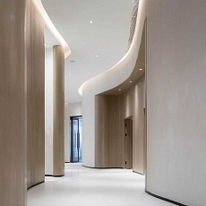 Встраиваемый светильник Mantra CANE 9263 1