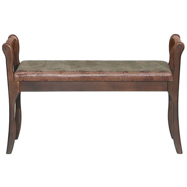 Банкетка Мебелик 007570 изображение 5 Банкетка Мебелик 007570 Фото № 5