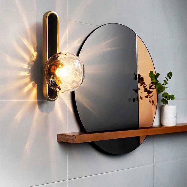 Бра Imperium Loft Dixon 229035-22 изображение 3 Бра Imperium Loft Dixon 229035-22 Фото № 3