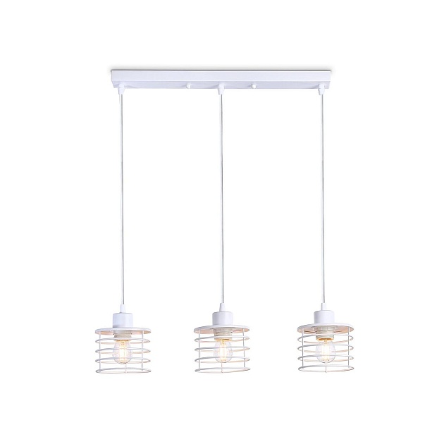 Подвесной светильник Ambrella light Traditional TR8072 Фото № 1