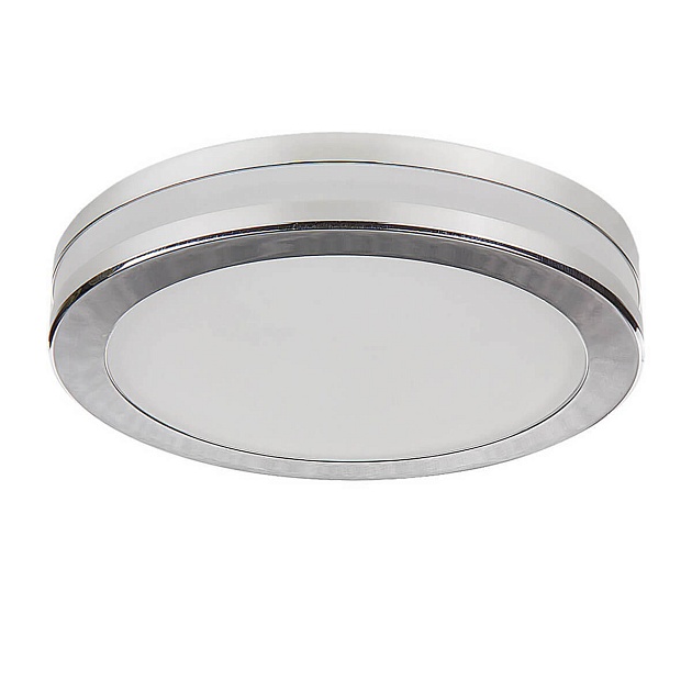 Встраиваемый светильник Lightstar Maturo 070272 Фото № 1