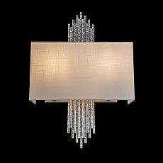 Настенный светильник Loft It Poema 10458 Silver 3