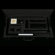 Трековое управление Aployt Suitcase Magnetic track 220v (без экрана) 2