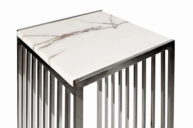 Журнальный столик ArtHomeDecor Boston ID-221 CR изображение 2 Журнальный столик ArtHomeDecor Boston ID-221 CR Фото № 2