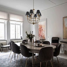 Подвесной светильник Loft it Lattice 10435 1