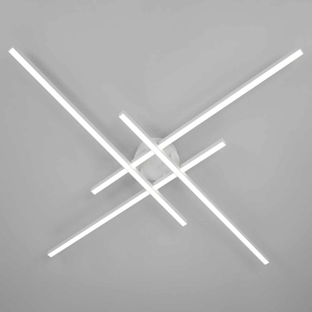 Люстра потолочная Citilux Стиг CL203140 Фото № 9