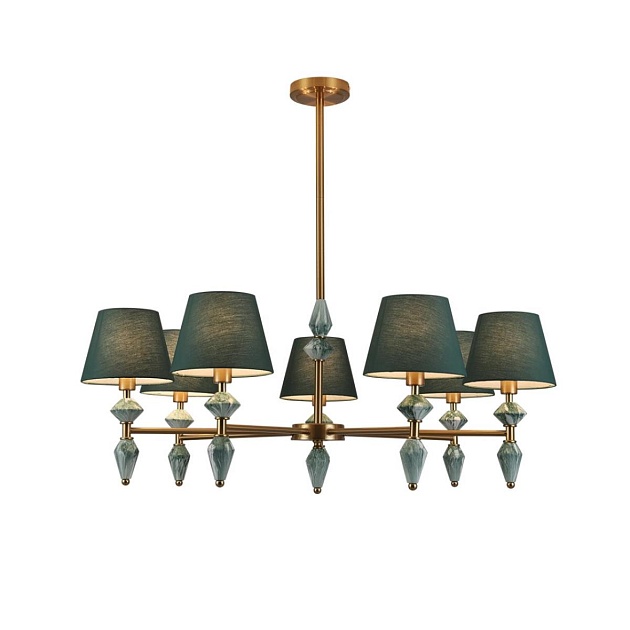 Люстра Lumion VERMONT 8275/7 Фото № 2