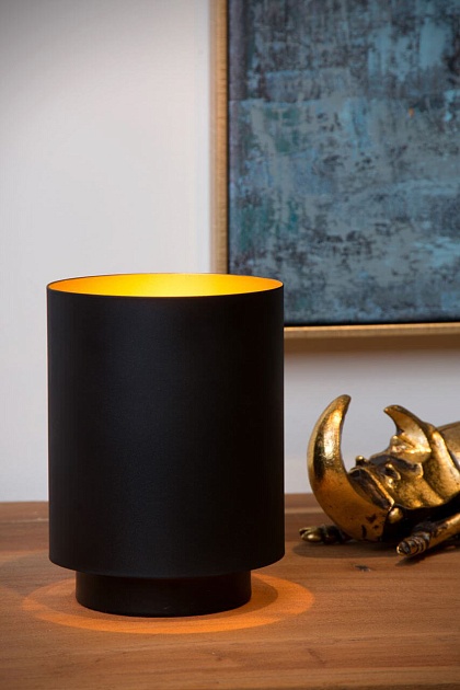 Настольная лампа Lucide Suzy 45588/01/30 Фото № 5