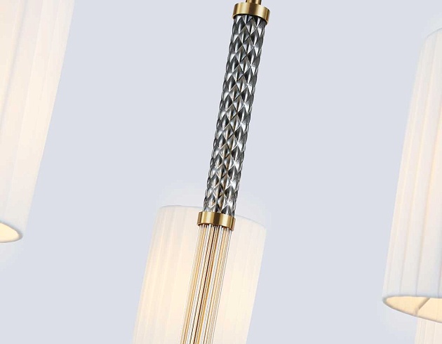 Люстра на штанге Ambrella light High light LH71503 Фото № 7