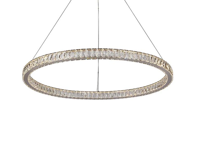 Люстра NEWPORT 8580/100 C chrome изображение 1 Люстра NEWPORT 8580/100 C chrome Фото № 1