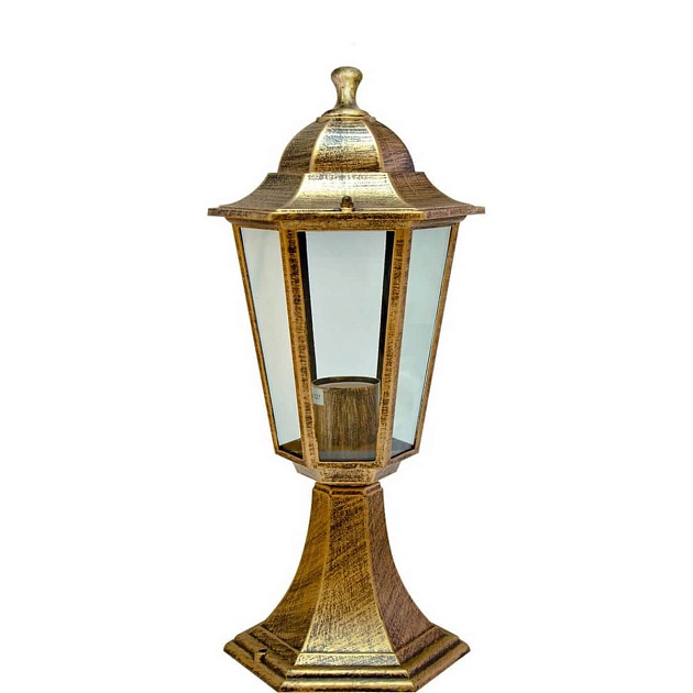 Уличный светильник Feron 6104 11131 изображение 1 Уличный светильник Feron 6104 11131 Фото № 1