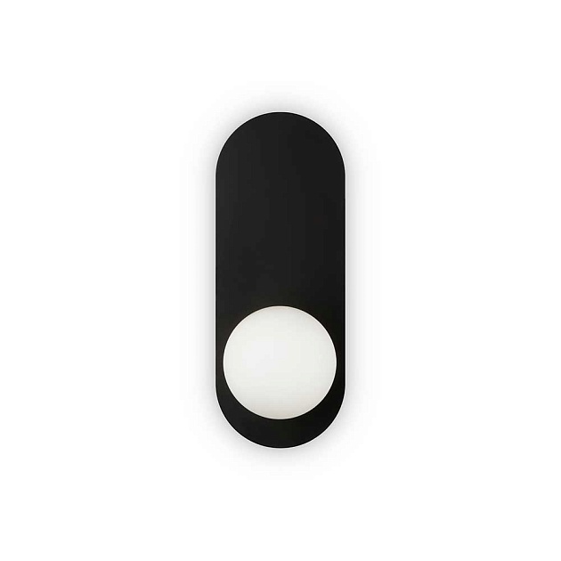 Бра Maytoni Bao MOD419WL-01B Фото № 1