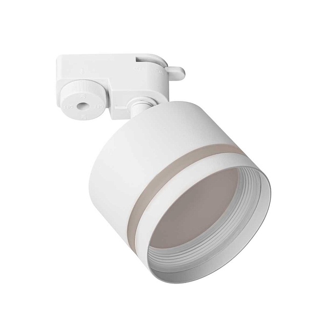 Трековый светильник Citilux Hardy CL002T10 изображение 5 Трековый светильник Citilux Hardy CL002T10 Фото № 5