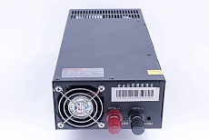 Блок питания SWG 24V 1500W IP20 62,5A S-1500-24 001944 1