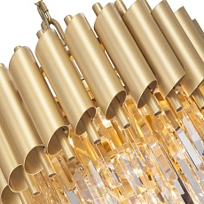 Подвесная люстра Vitaluce V5339-8/13 1