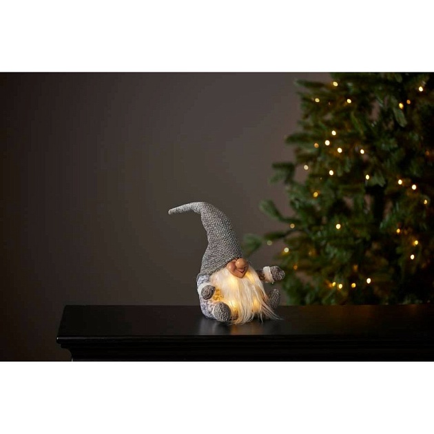 Светодиодная новогодняя фигура Eglo Joylight 991-73 Фото № 3