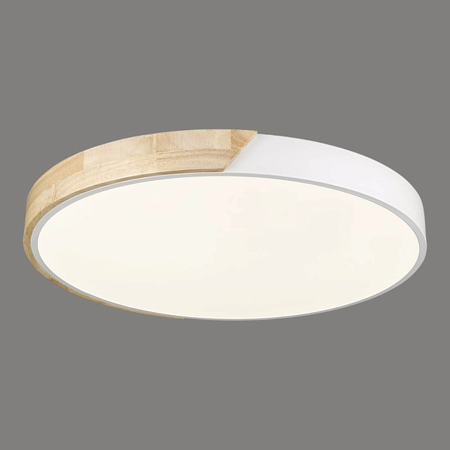 Потолочный светодиодный светильник Velante 445-047-01 изображение 1 Потолочный светодиодный светильник Velante 445-047-01 Фото № 1