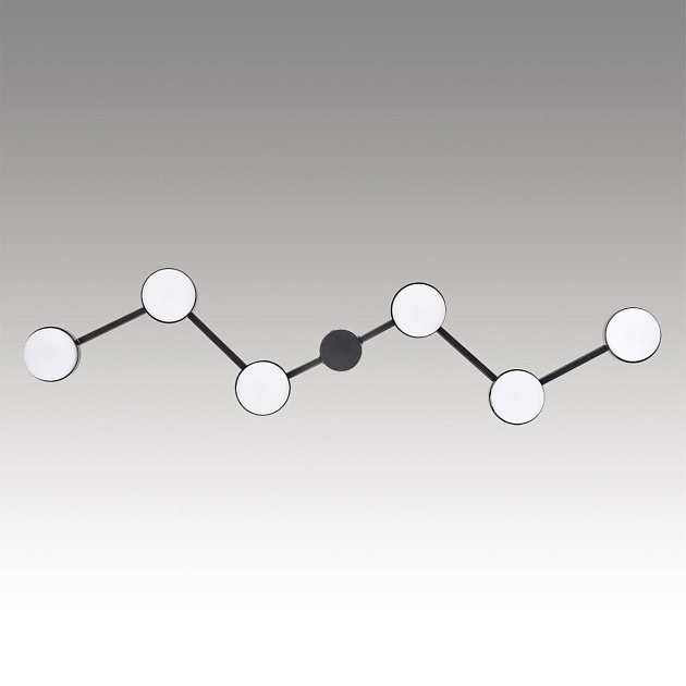 Потолочная люстра Lumion Comfi Sanata 8187/6C Фото № 4