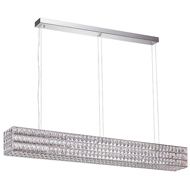 Подвесной светильник Odeon Light PANTA 4927/60L Фото № 1