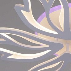 Светильник потолочный Reluce 09862-0.3-05 WH 2